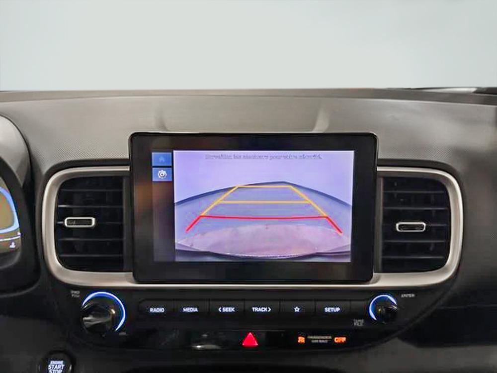 Hyundai Venue PREFERRED 2023 d&rsquo;occasion à vendre - 26