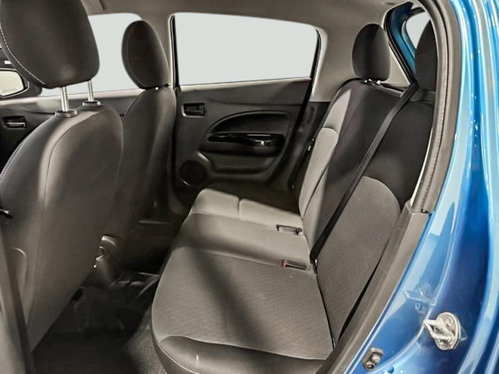 Mitsubishi Mirage GT 2018 d&rsquo;occasion à vendre - 29