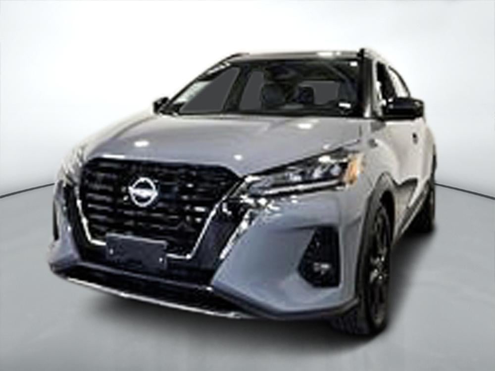 Nissan Kicks SR 2024 d&rsquo;occasion à vendre - 8