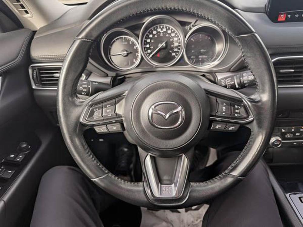 Mazda CX-5 GS AWD 2021 d&rsquo;occasion à vendre - 21