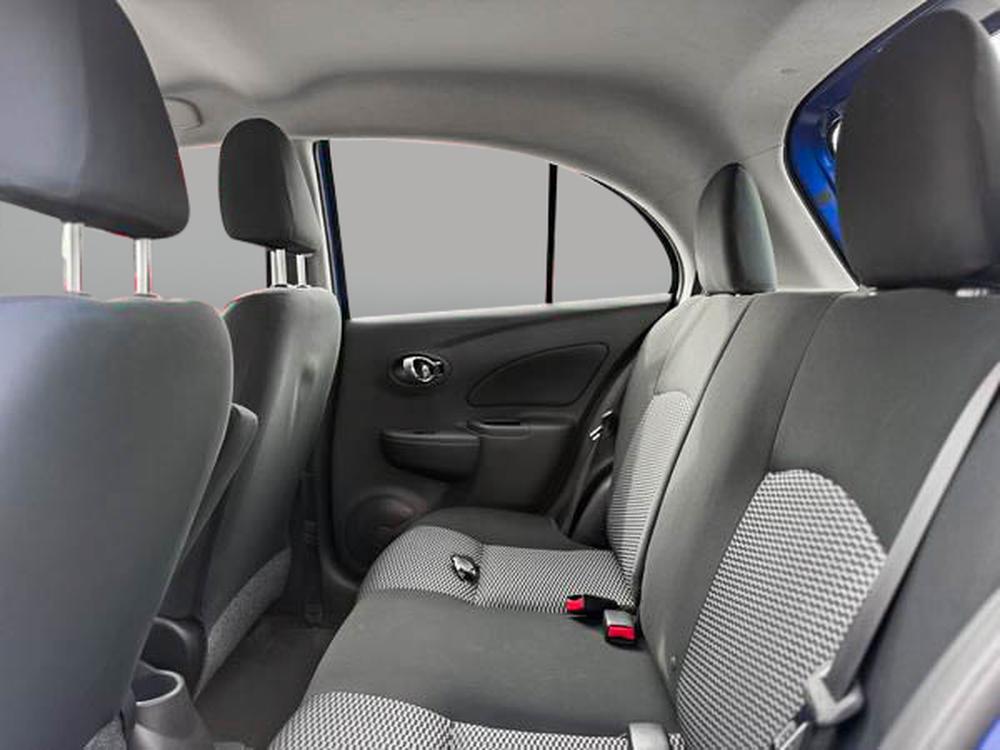 Nissan Micra SV 2019 d&rsquo;occasion à vendre - 9