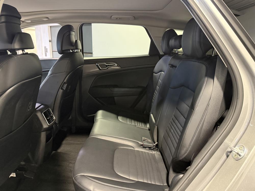 Kia Sportage EX PREMIUM 2023 d&rsquo;occasion à vendre - 30