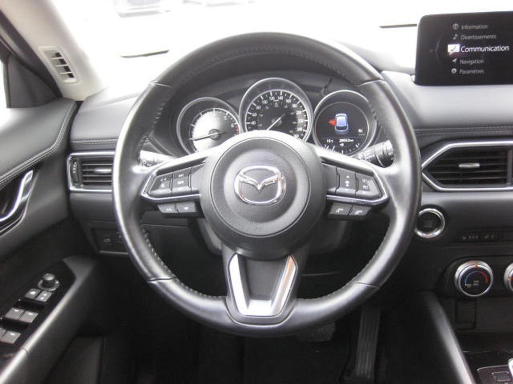 Mazda CX-5 GS 2022 d&rsquo;occasion à vendre - 14