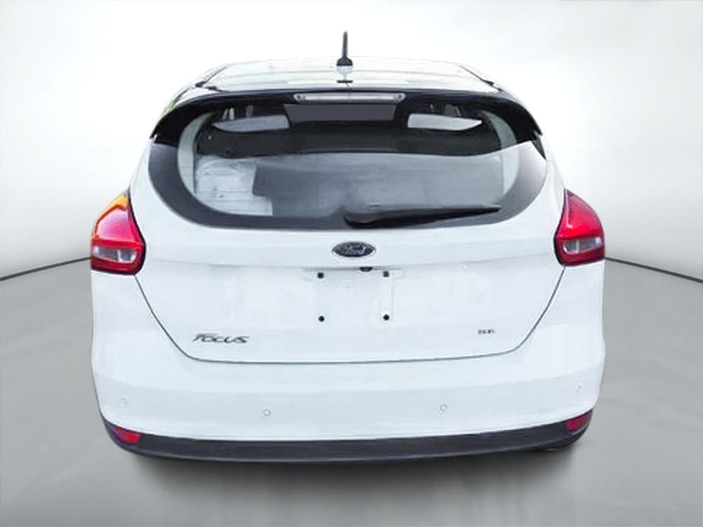 Ford Focus SE 2016 d&rsquo;occasion à vendre - 7