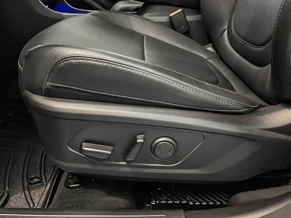 Hyundai Tucson hybride ULTIMATE AWD 2025 d&rsquo;occasion à vendre - 14