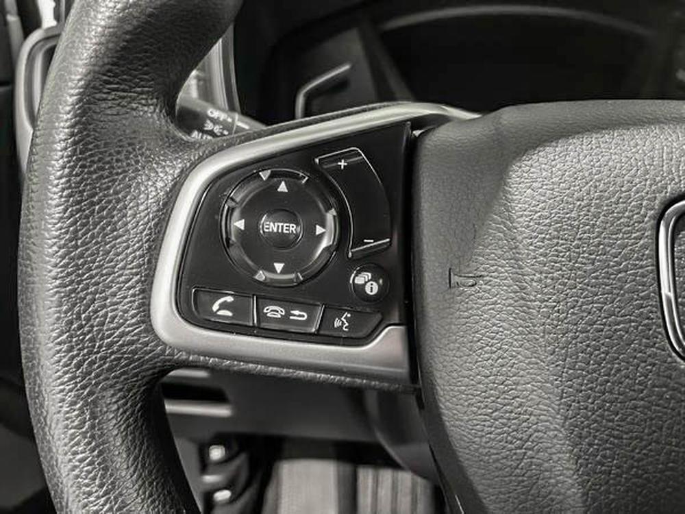 Honda CR-V LX AWD 2019 d&rsquo;occasion à vendre - 16