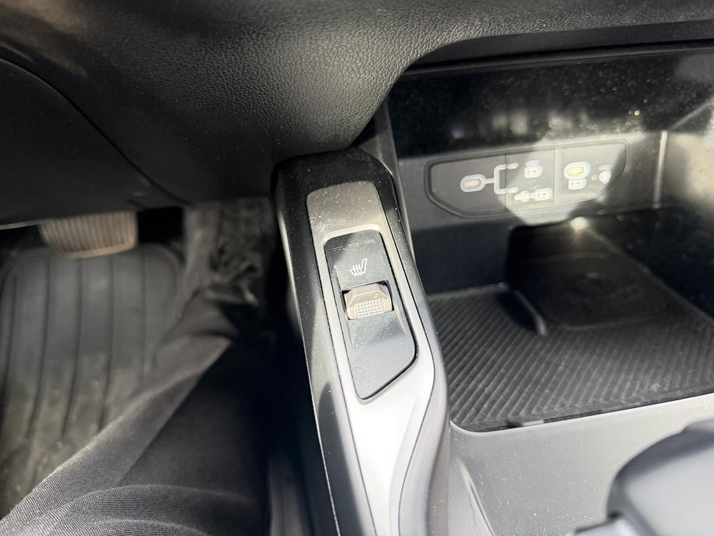 Kia Sorento EX 2025 d&rsquo;occasion à vendre - 17