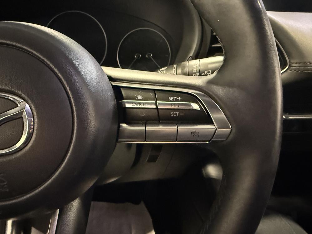 Mazda Mazda3 Sport GS AWD 2019 d&rsquo;occasion à vendre - 19