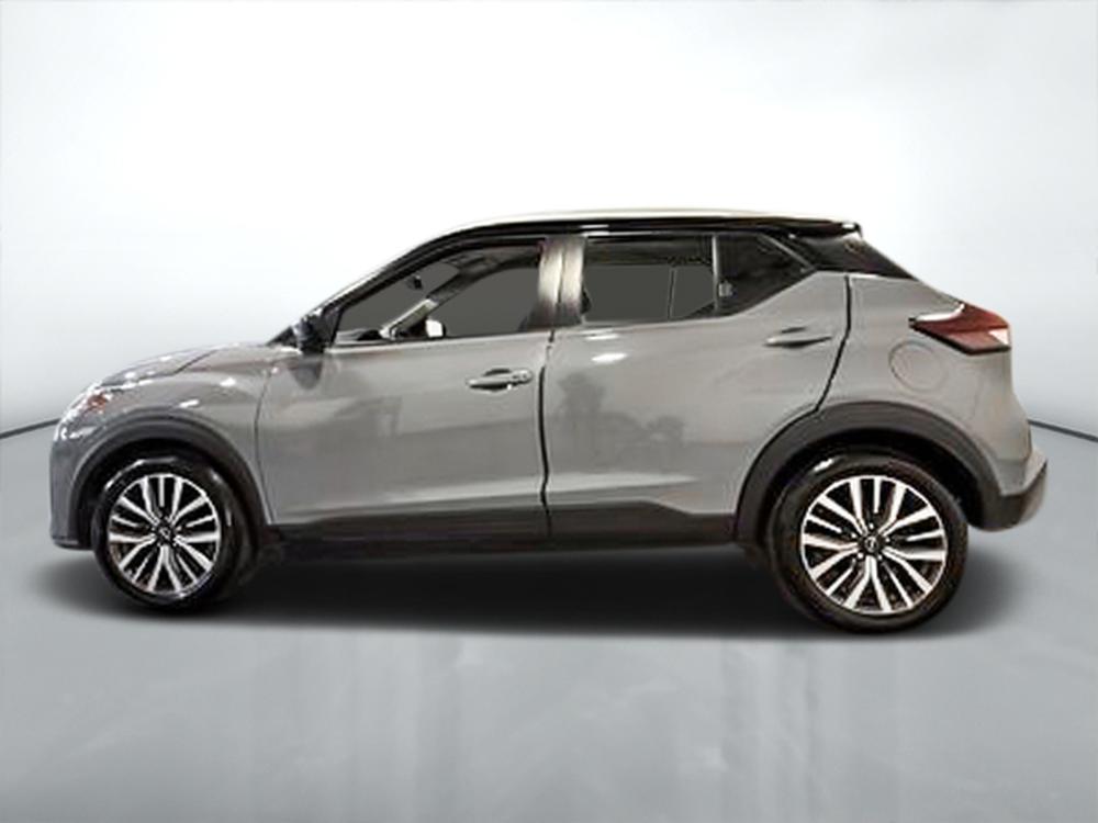 Nissan Kicks SV 2023 d&rsquo;occasion à vendre - 7