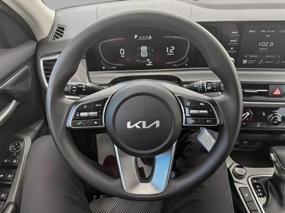 Kia Seltos LX AWD 2024 d&rsquo;occasion à vendre - 22
