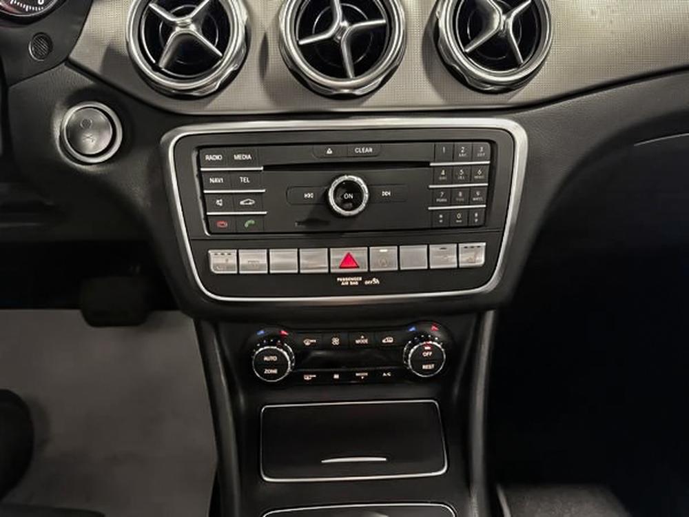 Mercedes-Benz GLA 250 2019 d&rsquo;occasion à vendre - 29
