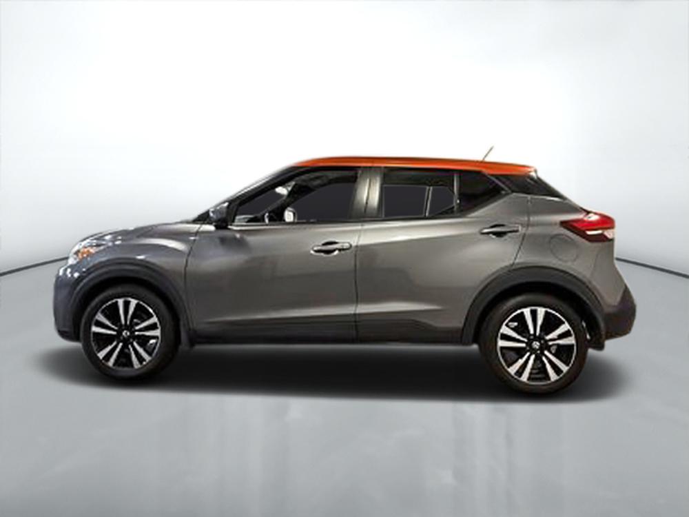 Nissan Kicks SV 2019 d&rsquo;occasion à vendre - 7