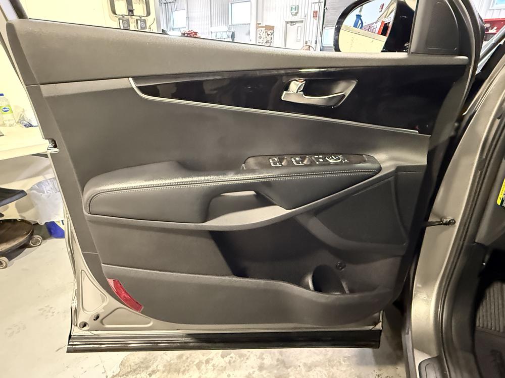 Kia Sorento LX 2018 d&rsquo;occasion à vendre - 13