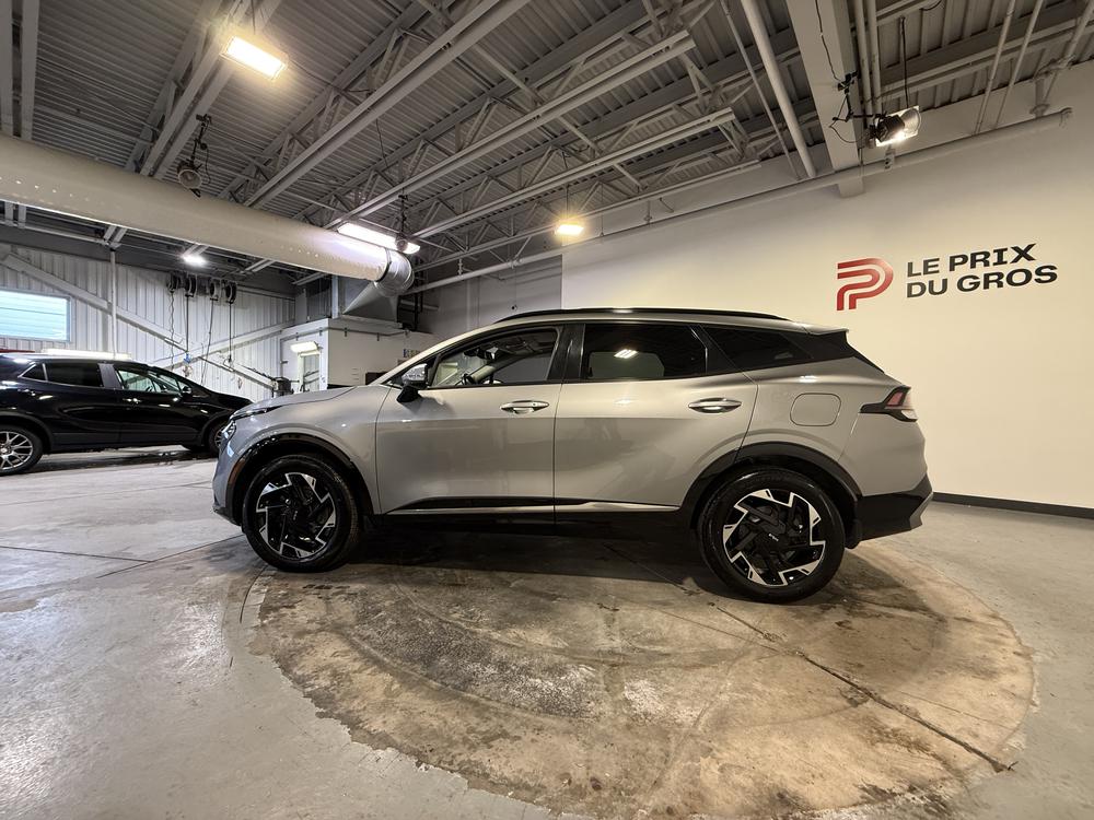 Kia Sportage EX PREMIUM 2023 d&rsquo;occasion à vendre - 7