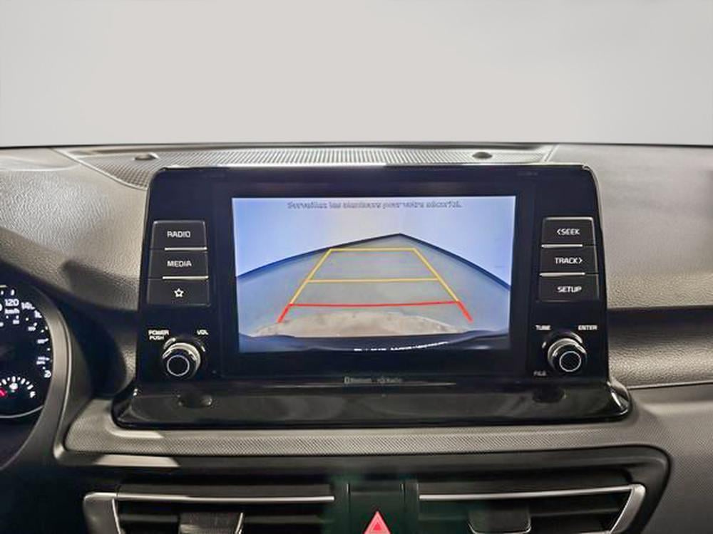Kia Seltos LX 2021 d&rsquo;occasion à vendre - 26