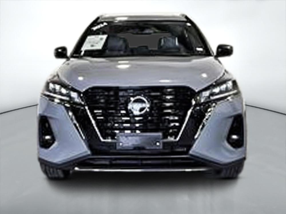Nissan Kicks SR 2024 d&rsquo;occasion à vendre - 9