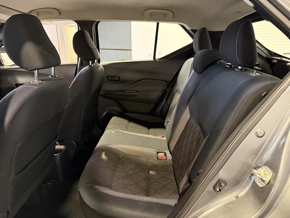 Nissan Kicks S 2018 d&rsquo;occasion à vendre - 29