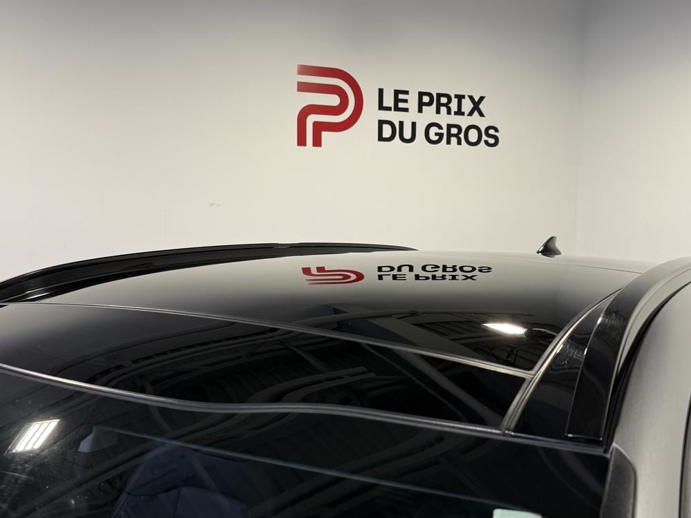 Kia Sportage EX PREMIUM 2023 d&rsquo;occasion à vendre - 11