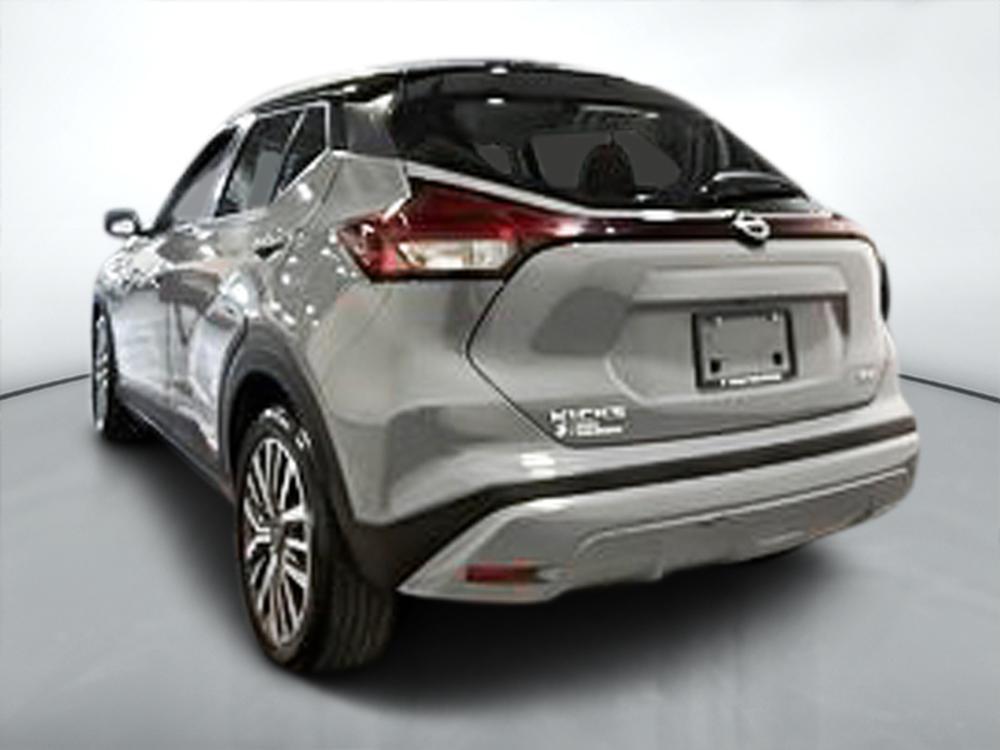 Nissan Kicks SV 2023 d&rsquo;occasion à vendre - 6