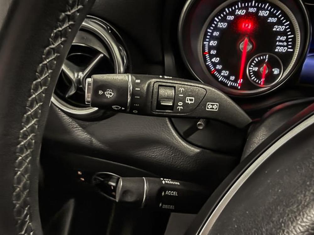 Mercedes-Benz GLA 250 2019 d&rsquo;occasion à vendre - 23