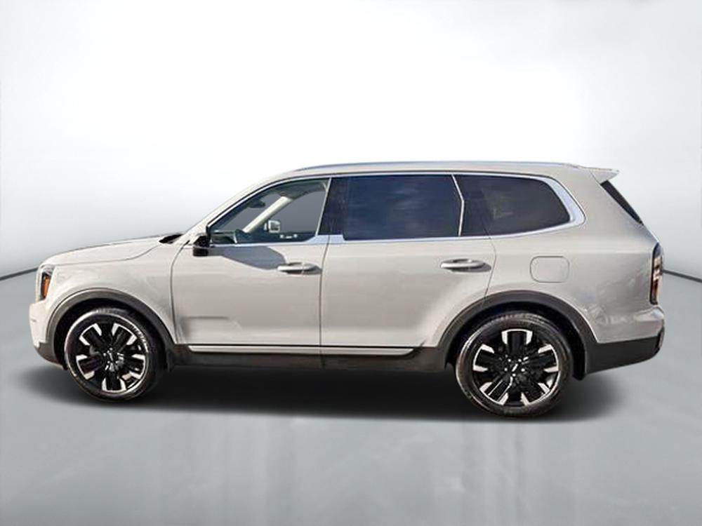 Kia Telluride SX 8 PASSAGERS 2025 d&rsquo;occasion à vendre - 4