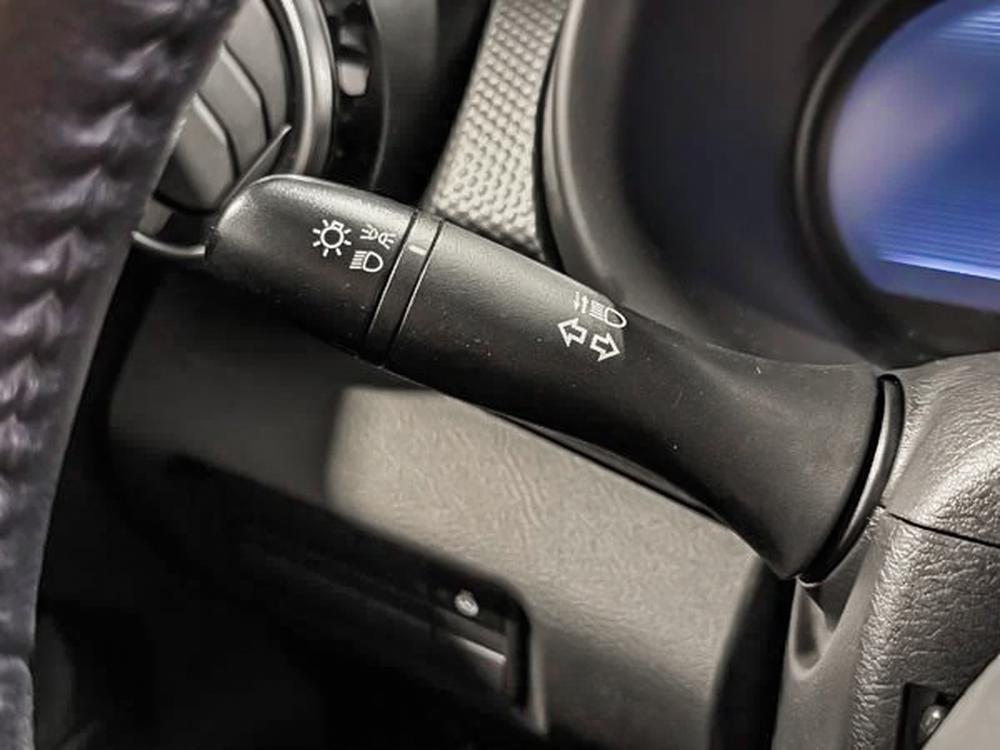 Nissan Kicks SV 2023 d&rsquo;occasion à vendre - 22