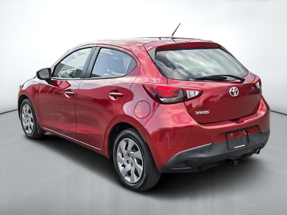 Toyota Yaris Hatchback Base LE 2020 à vendre à Trois-Rivières - 6