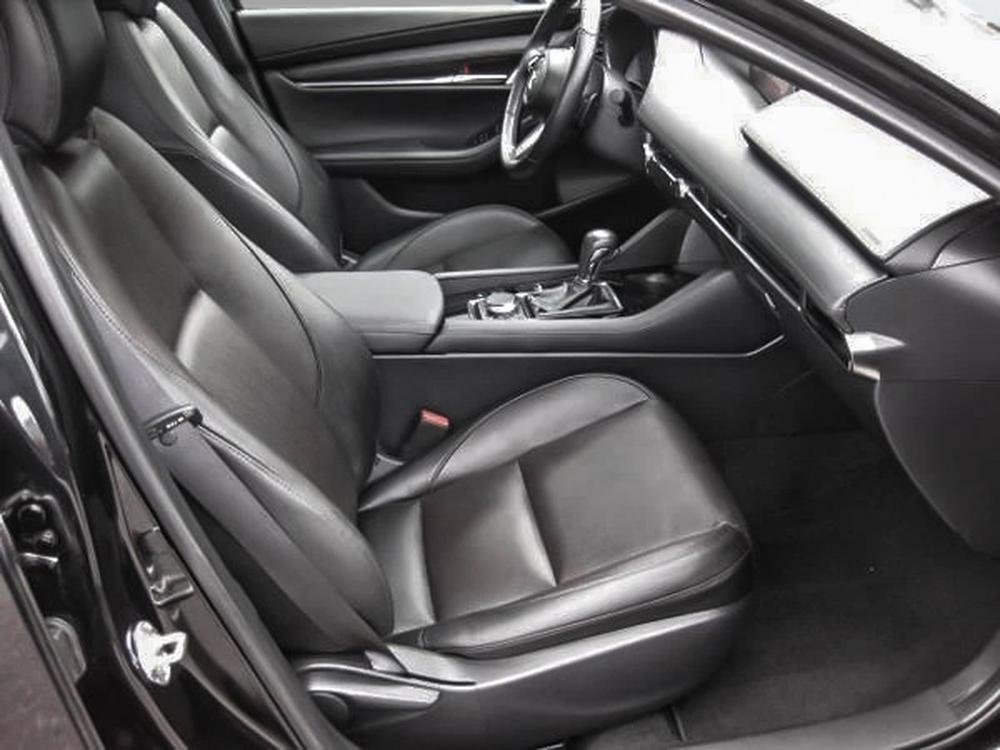 Mazda Mazda3 Sport GT Turbo AWD 2024 d&rsquo;occasion à vendre - 31