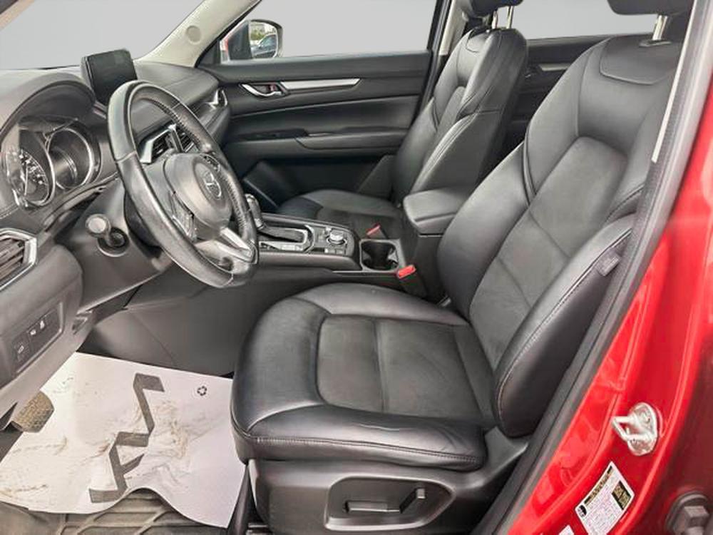 Mazda CX-5 GS AWD 2021 d&rsquo;occasion à vendre - 16