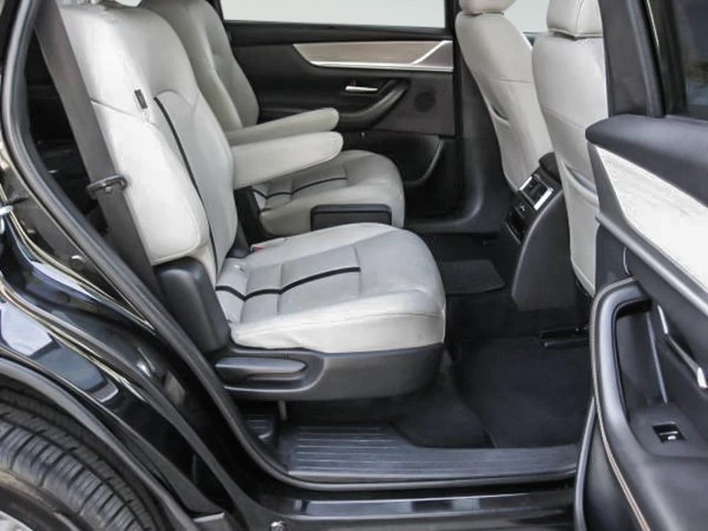 Mazda CX-90 hybride léger GT 2024 d&rsquo;occasion à vendre - 32