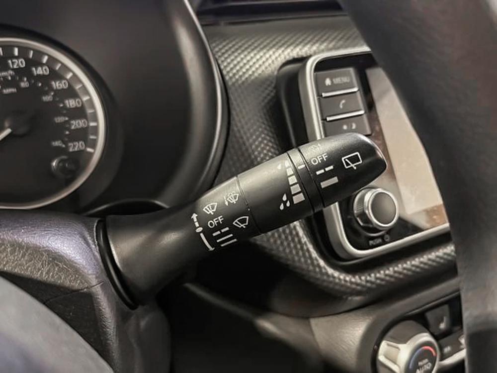 Nissan Kicks SV 2019 d&rsquo;occasion à vendre - 22