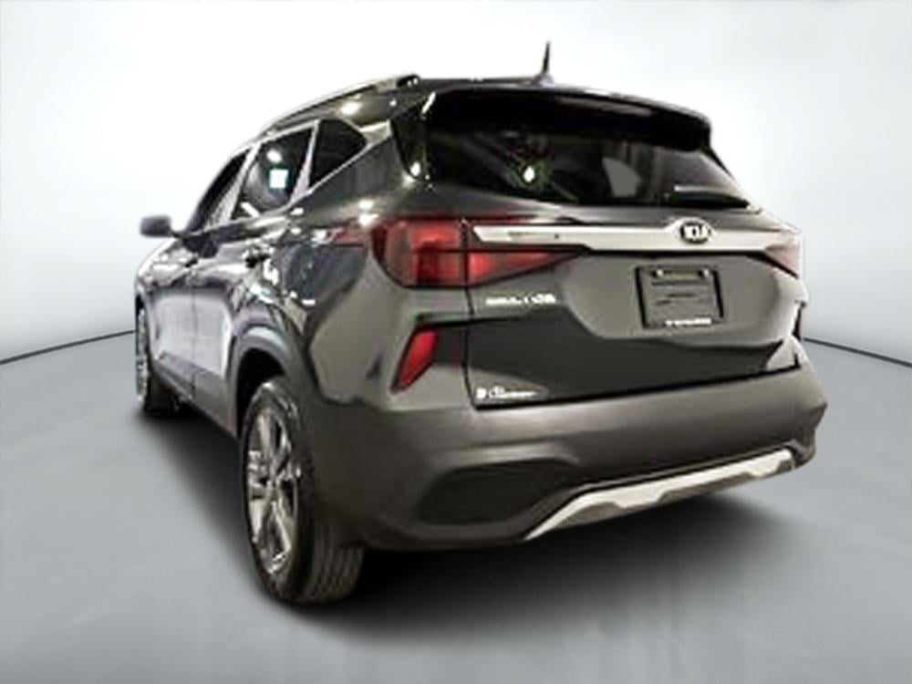 Kia Seltos LX 2021 d&rsquo;occasion à vendre - 6