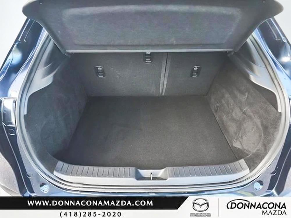 Mazda CX-30 GX 2024 d&rsquo;occasion à vendre - 12