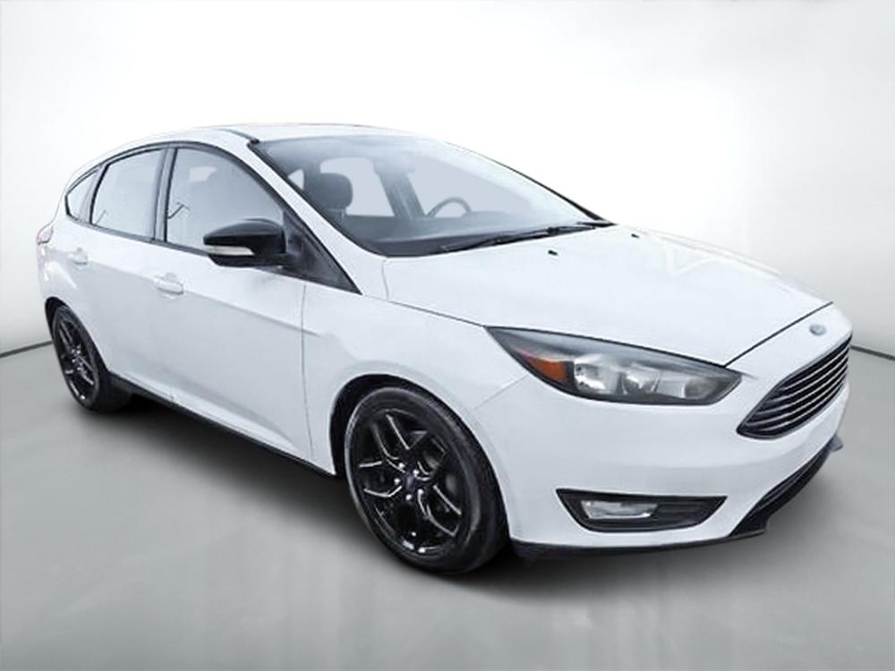Ford Focus SE 2016 d&rsquo;occasion à vendre - 3