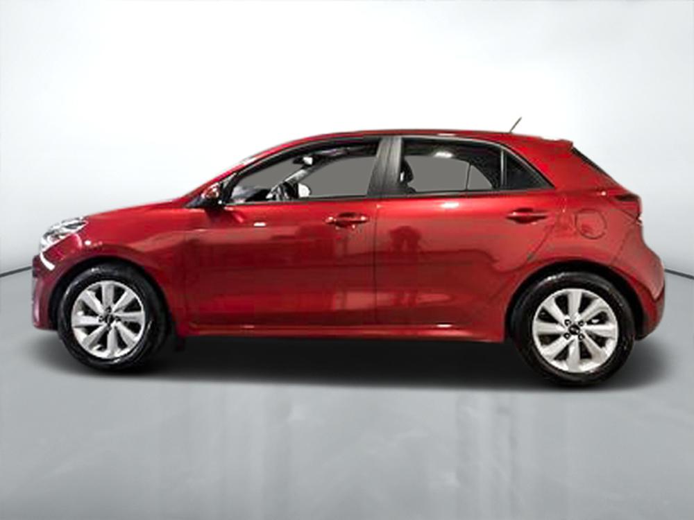 Kia Rio 5 portes LX+ 2023 d&rsquo;occasion à vendre - 7