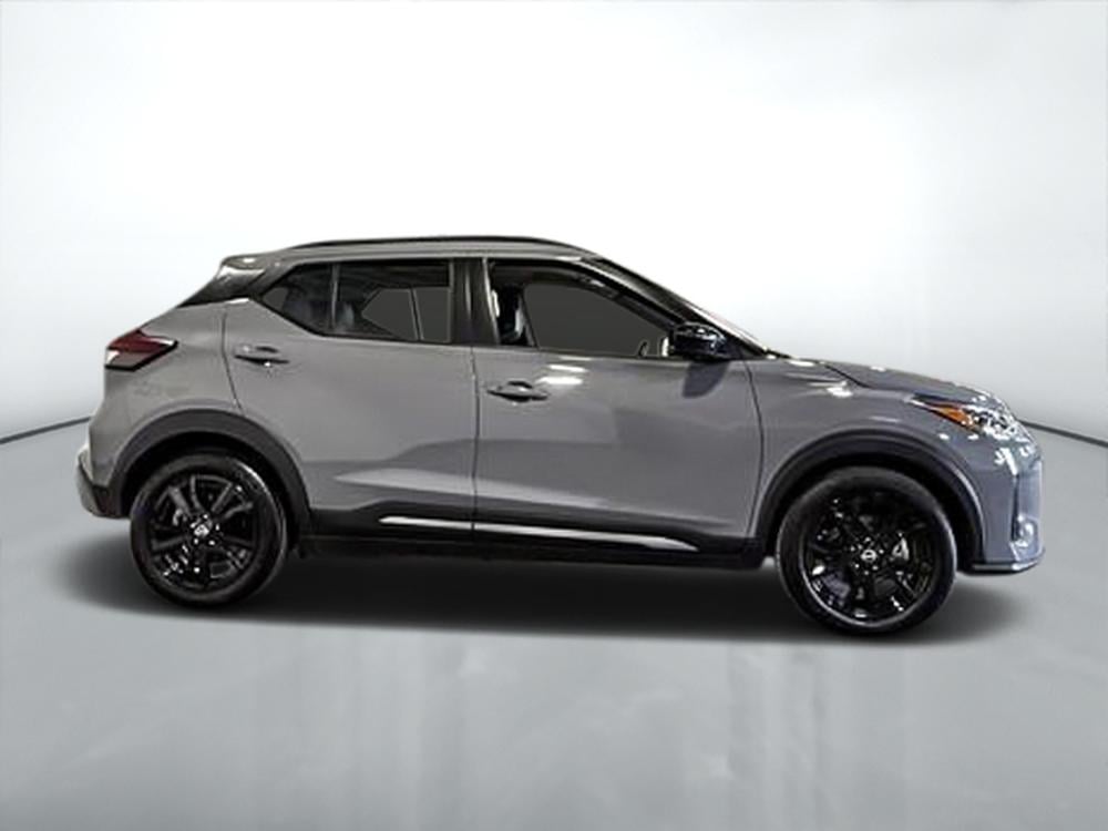 Nissan Kicks SR 2024 d&rsquo;occasion à vendre - 2