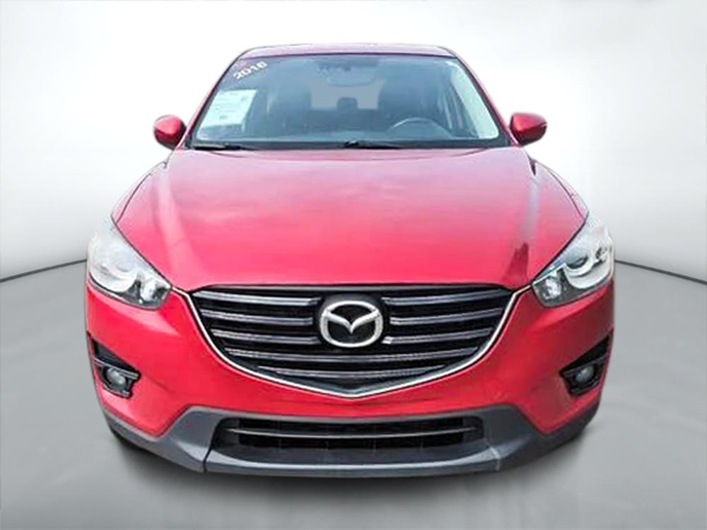 Mazda CX-5 GS 2016 d&rsquo;occasion à vendre - 2