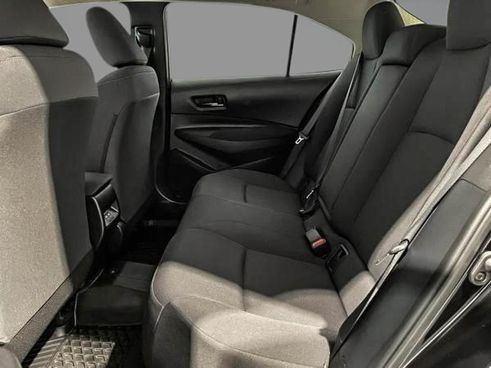 Toyota Corolla LE 2024 d&rsquo;occasion à vendre - 24