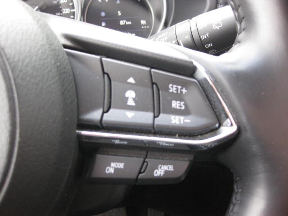 Mazda CX-5 GS 2022 d&rsquo;occasion à vendre - 17