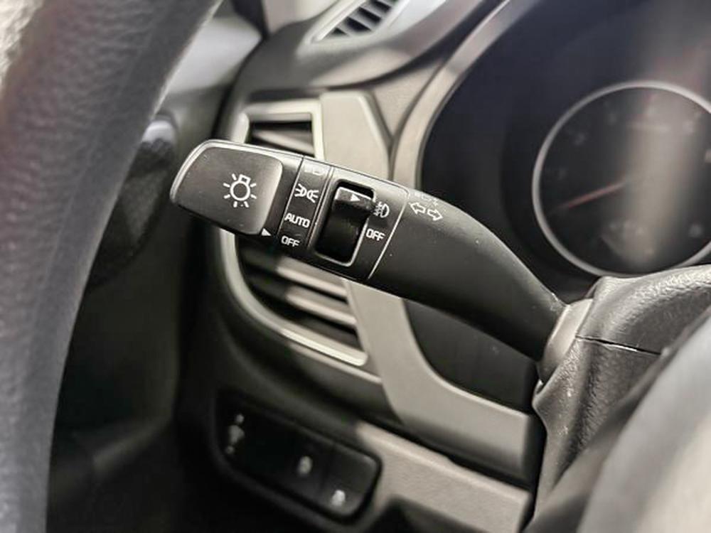 Kia Seltos LX 2021 d&rsquo;occasion à vendre - 21