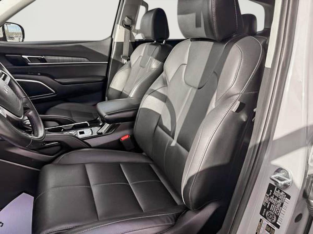 Kia Telluride SX 8 PASSAGERS 2025 d&rsquo;occasion à vendre - 19