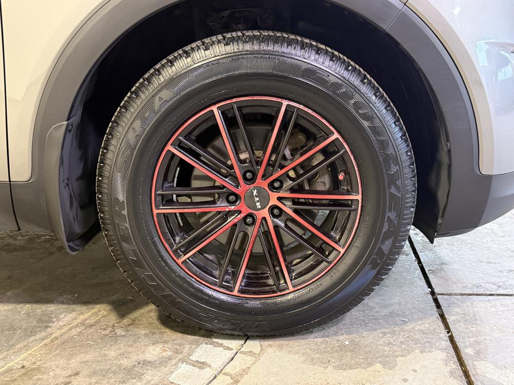 Kia Sorento LX 2018 d&rsquo;occasion à vendre - 12