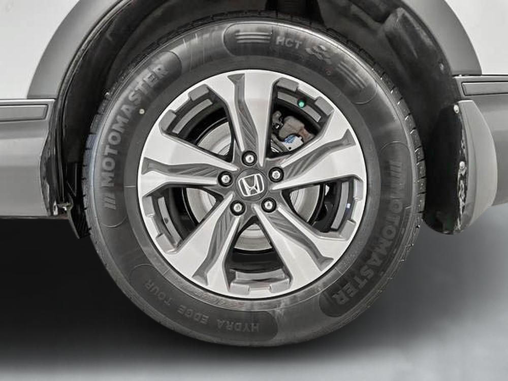 Honda CR-V LX AWD 2019 d&rsquo;occasion à vendre - 8