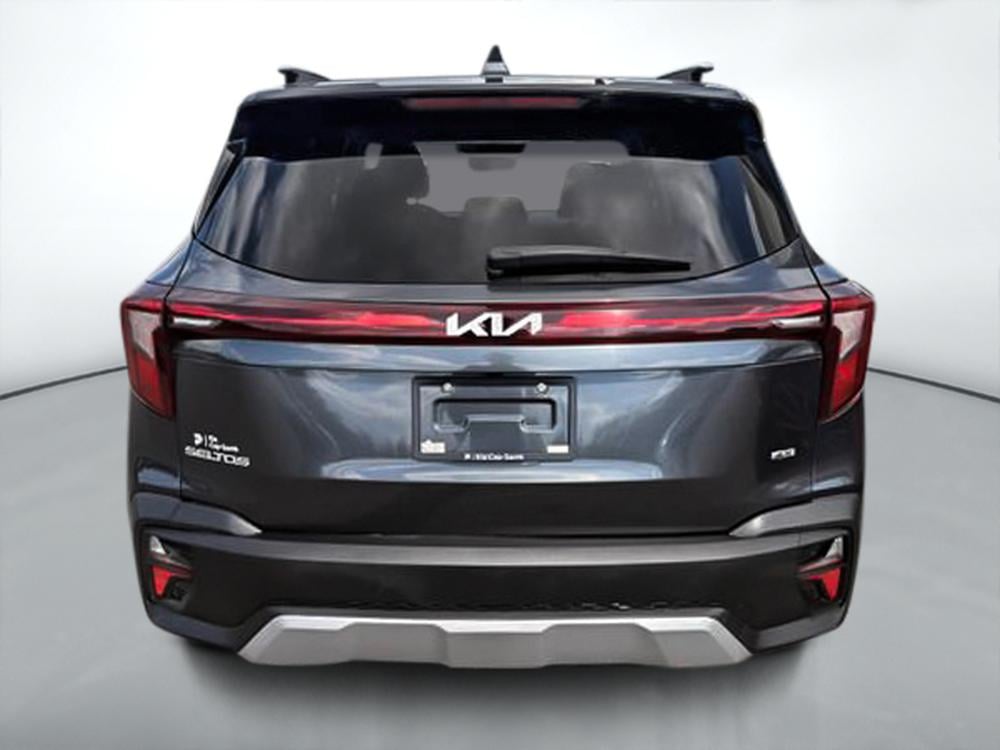 Kia Seltos LX AWD 2024 d&rsquo;occasion à vendre - 7