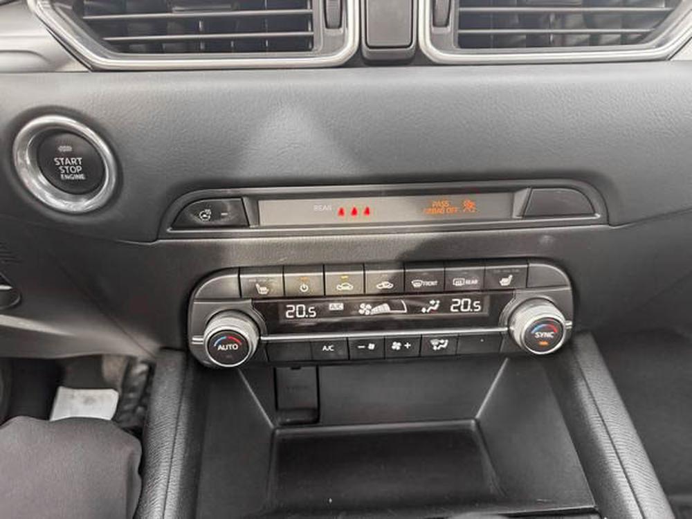 Mazda CX-5 GS AWD 2021 d&rsquo;occasion à vendre - 30