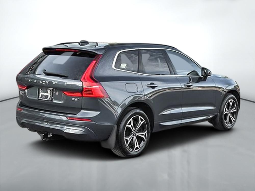 Volvo XC60 B6 MOMENTUM // PREMIUM PACK 2022 d&rsquo;occasion à vendre - 6
