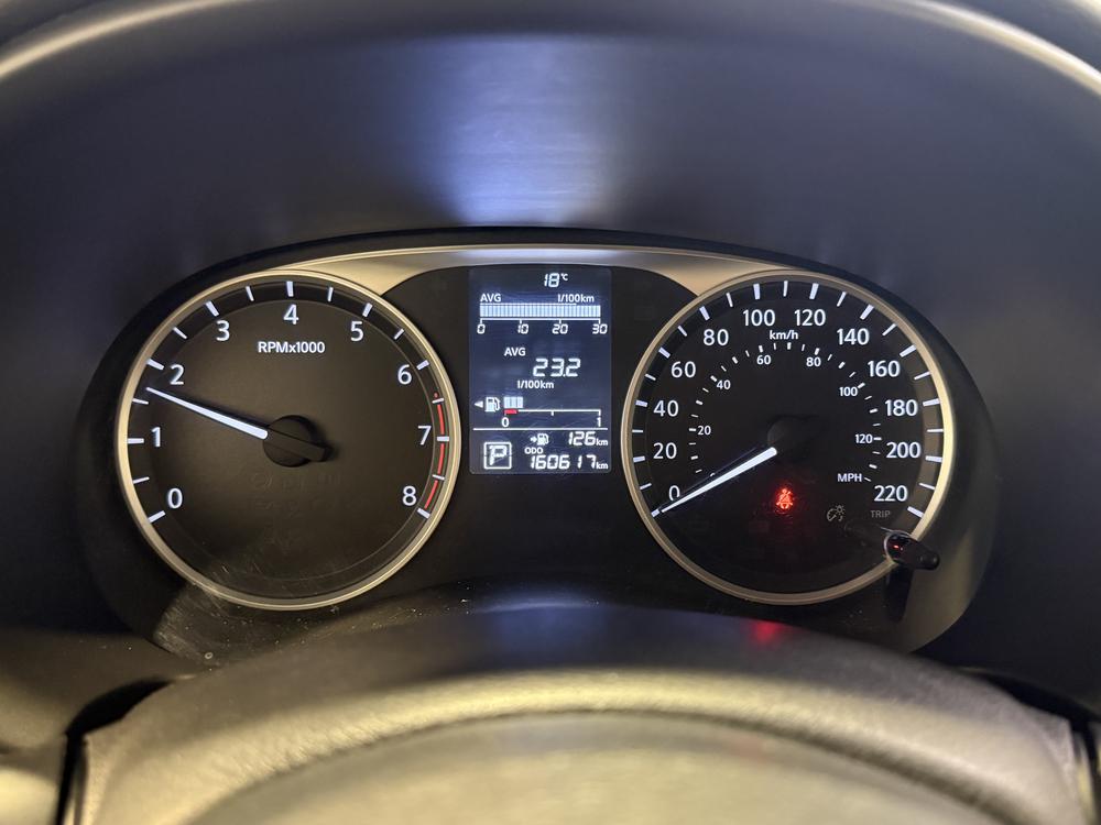 Nissan Kicks S 2018 d&rsquo;occasion à vendre - 23