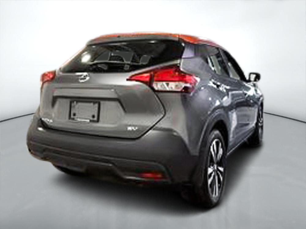 Nissan Kicks SV 2019 d&rsquo;occasion à vendre - 3