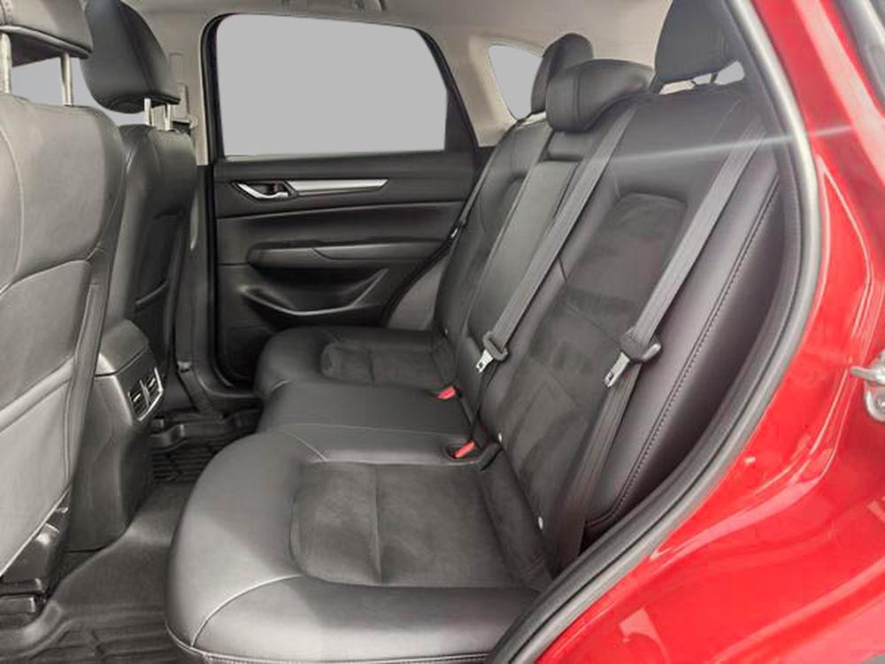 Mazda CX-5 GS AWD 2021 d&rsquo;occasion à vendre - 33