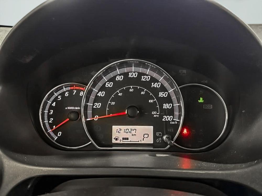 Mitsubishi Mirage GT 2018 d&rsquo;occasion à vendre - 23